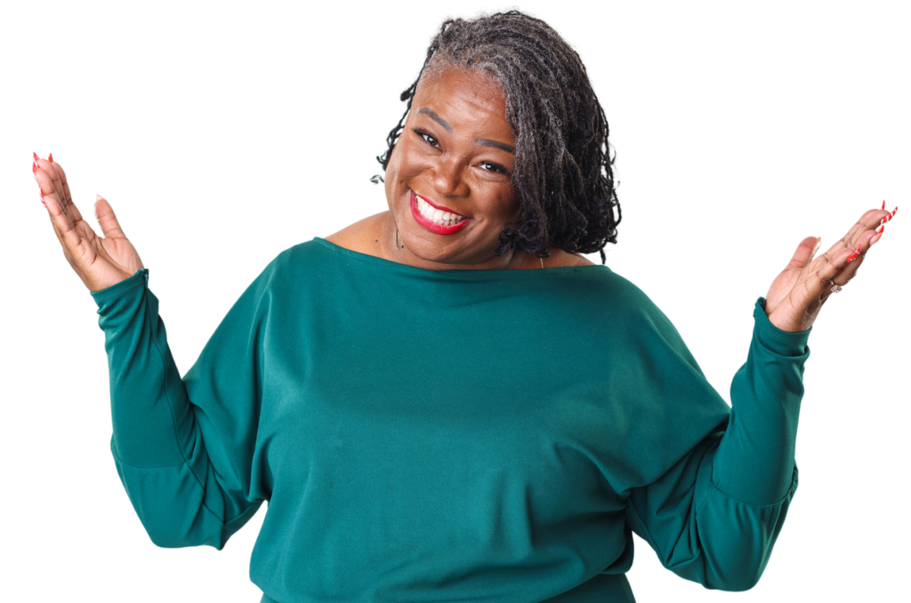 Marissa Q. Coleman Moore