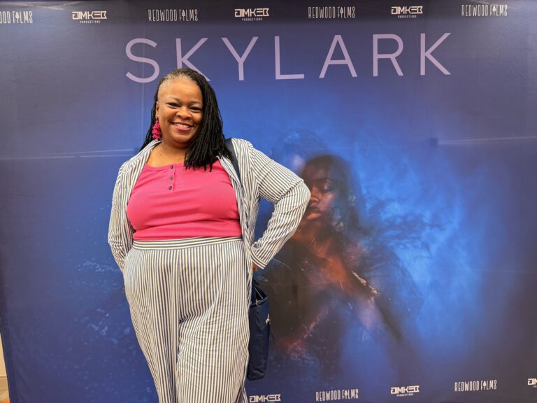 Skylark Marissa Q. Coleman Moore